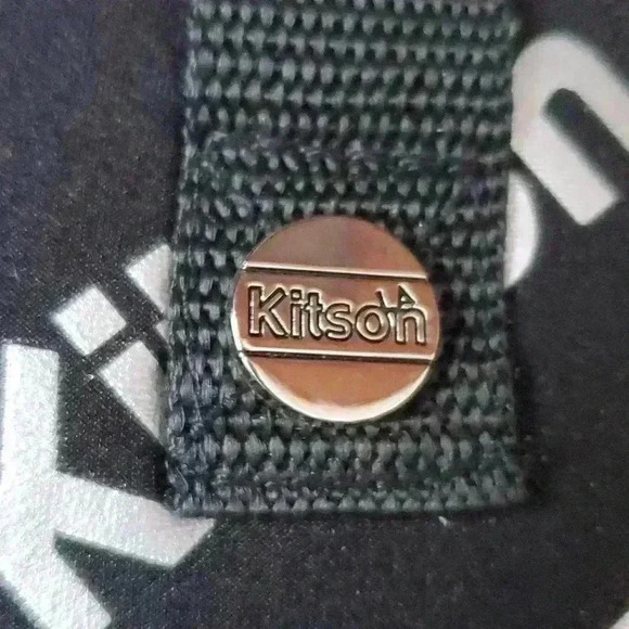 Kitson small tote - Picture 2 of 8